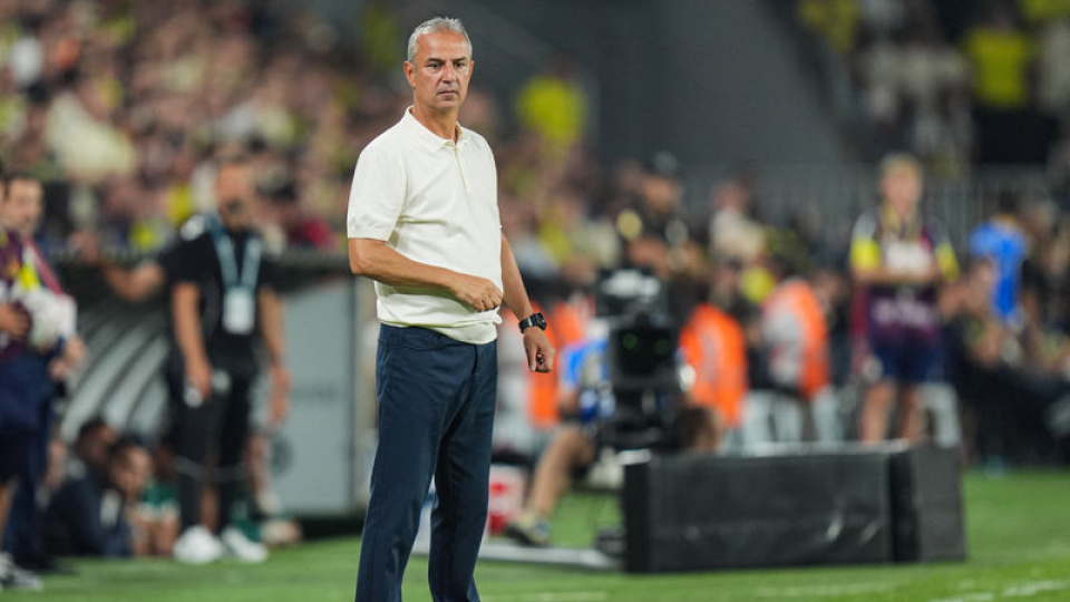 İsmail Kartal, ezeli rakiplerine geçit vermiyor!