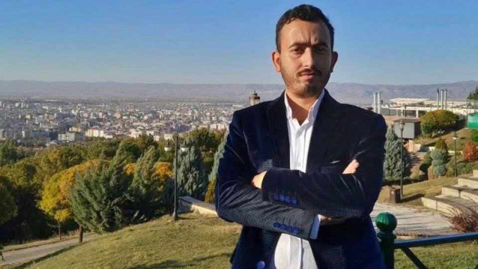 Bir gencin evde şüpheli ölümü!