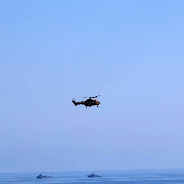 Girne'deki gemi faciasında şüphelilerin tutukluluk süresi uzatıldı