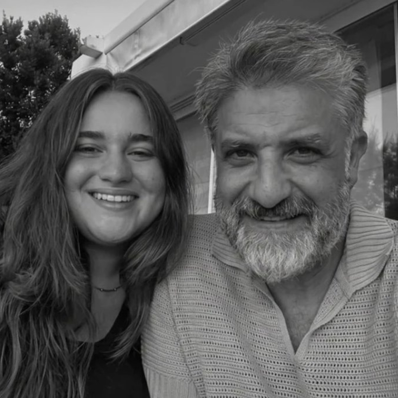 AK Partili vekilin acı günü