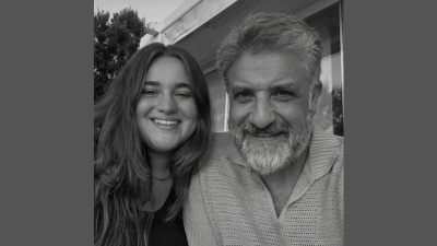 AK Partili vekilin acı günü