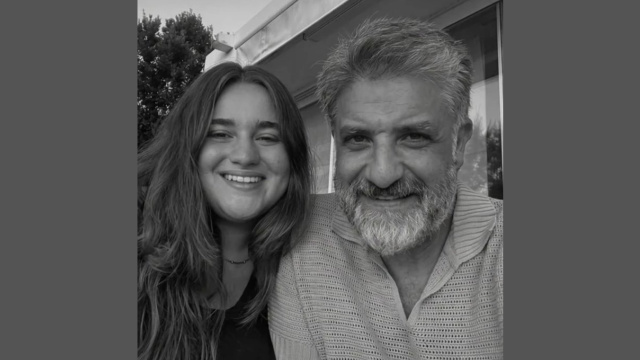 AK Partili vekilin acı günü