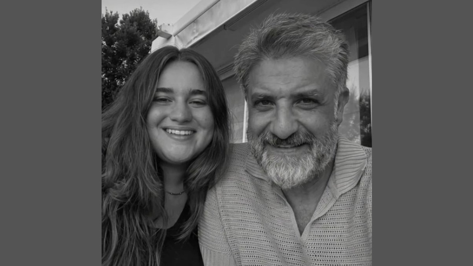 AK Partili vekilin acı günü