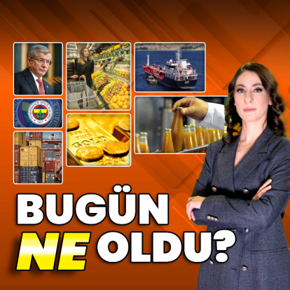 Bugün Ne Oldu? 3 Eylül 2026 haberleri