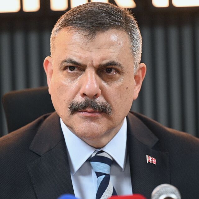 "31 bin bahçe personeli görevlendirilecek"