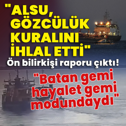 Alsu'daki 6 şüpheli adliyede