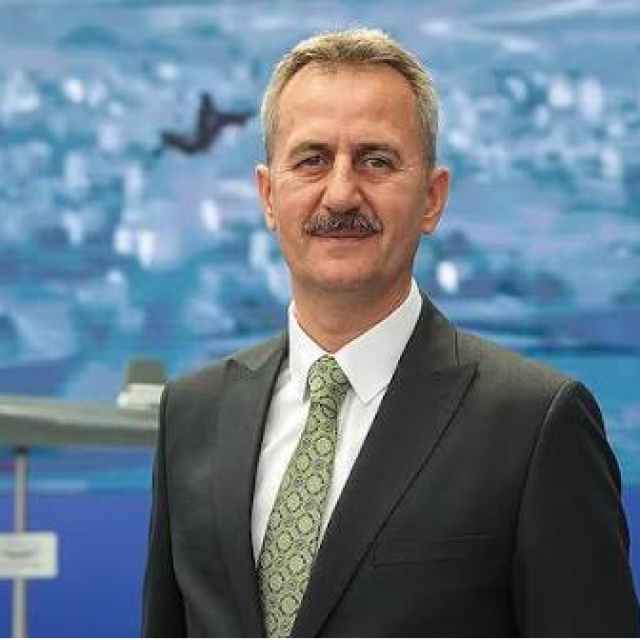 Savunma ve havacılık ihracatı büyüdü
