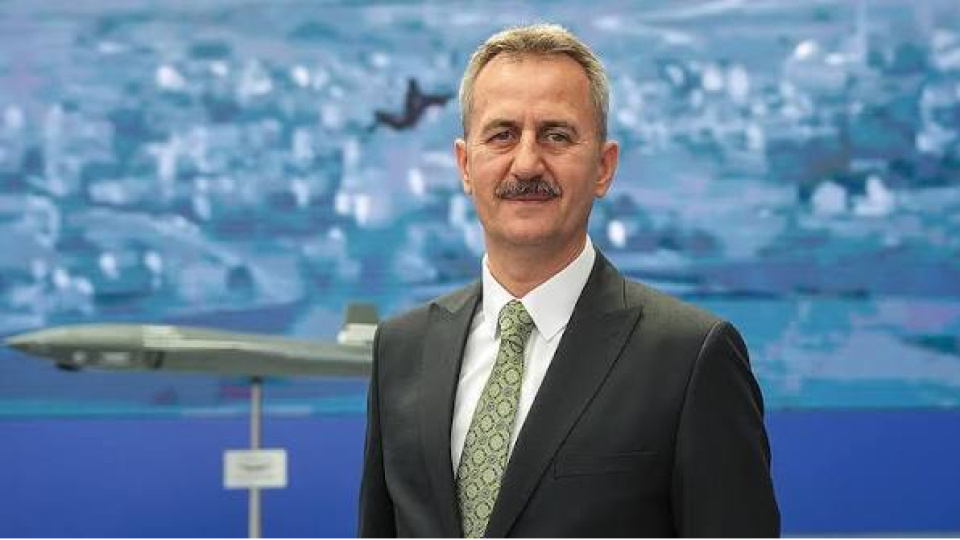 Savunma ve havacılık ihracatı büyüdü