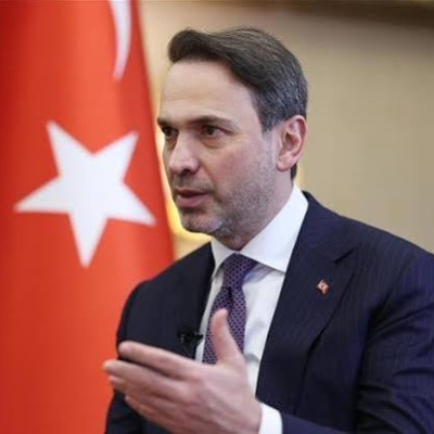 Türkiye’nin enerji hedeflerine finansman desteği