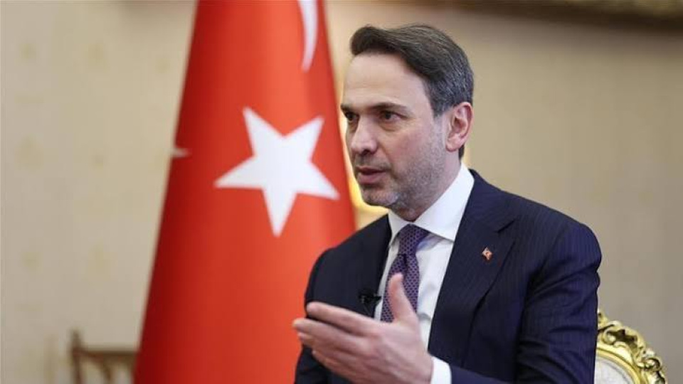 Türkiye'nin enerji hedeflerine finansman desteği