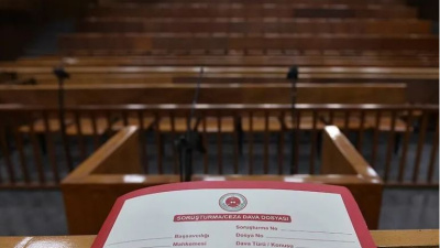 Denizolgun soruşturmasında gözaltı