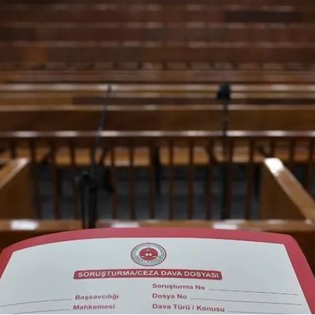 Denizolgun soruşturmasında gözaltı