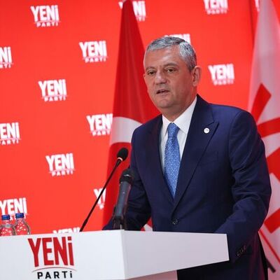 Özel: Faizleri bir kere sileceğiz