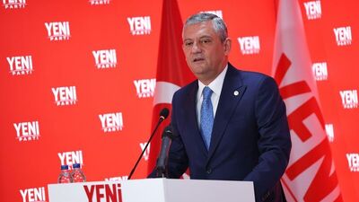 Özel: Faizleri bir kere sileceğiz