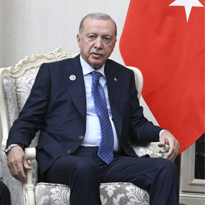 Önen Ailesi'ne başsağlığı mesajı