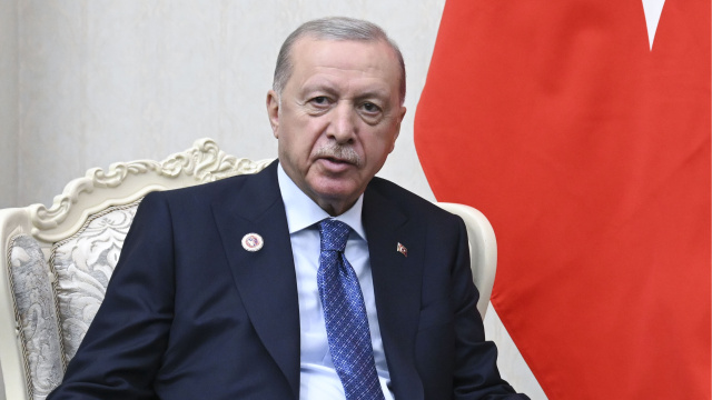Önen Ailesi'ne başsağlığı mesajı