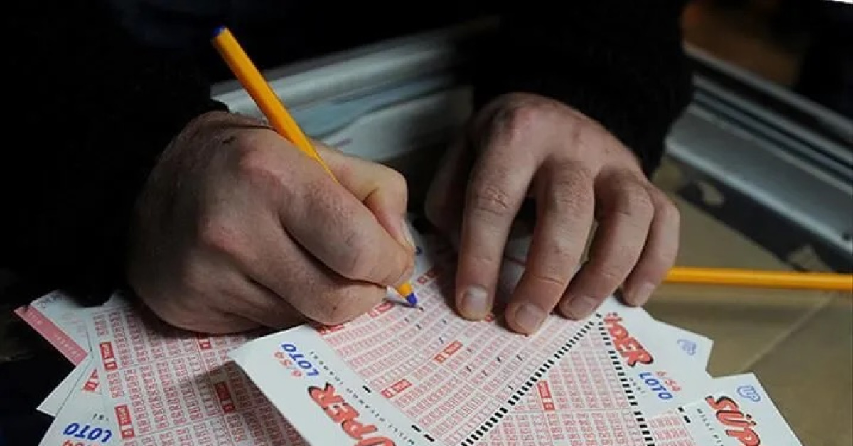 Süper Loto sonuçları 3 Eylül 2026