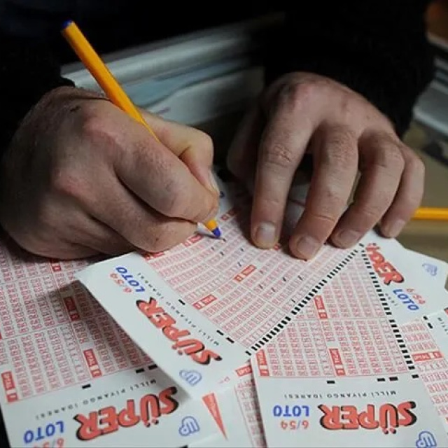 Süper Loto sonuçları 3 Eylül 2026