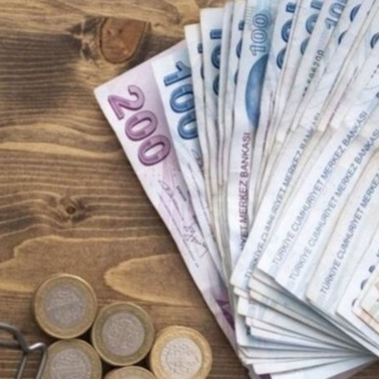 Emekli maaşı ne kadar olacak? haber görseli