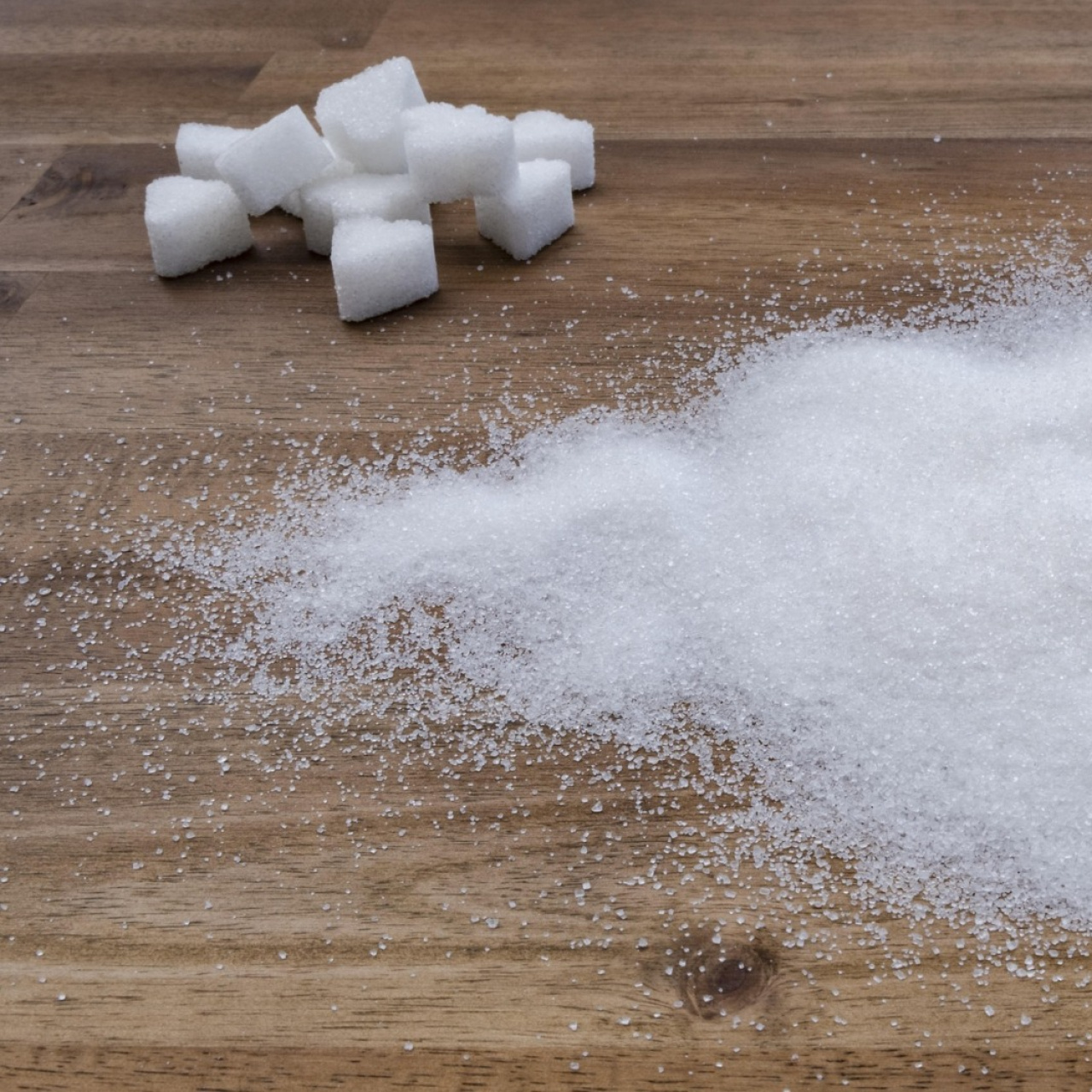 Şekerin etkisi 70 yıl sonra ortaya çıkabilir