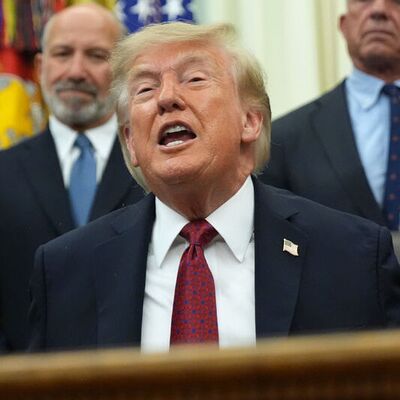Trump, bu kez Kanada'yı hedef aldı