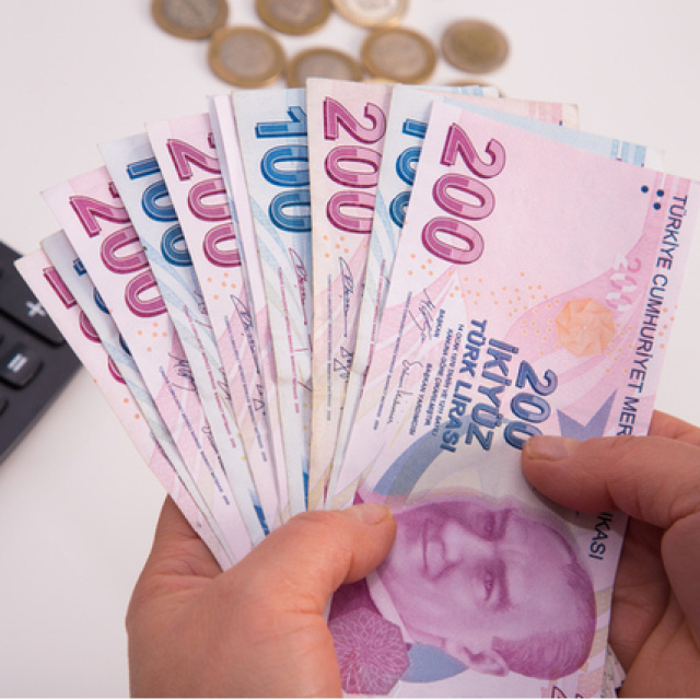 Emekli promosyon kampanyaları güncellendi