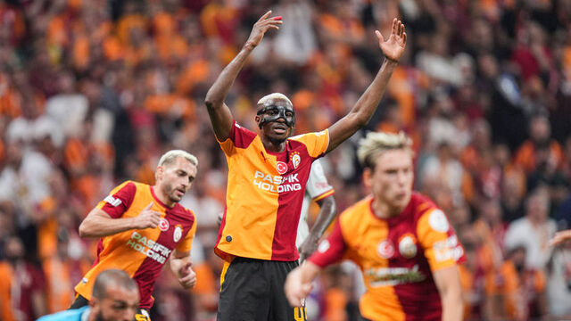 Başakşehir-Galatasaray maçı ne zaman?