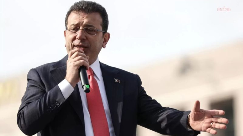 İBB Davası'nda 2 kişiye tahliye kararı
