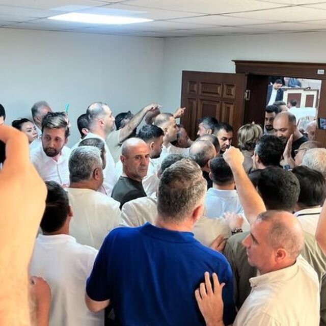 Yüreğir Belediye Başkanı vekilliği AK Parti’nin oldu