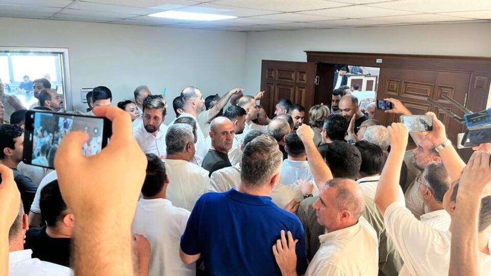 Yüreğir Belediye Başkanı vekilliği AK Parti'nin oldu