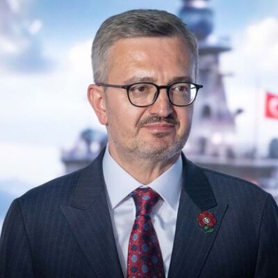 AB'ye tepki: Kabul edilemez