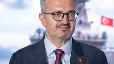 AB'ye tepki: Kabul edilemez