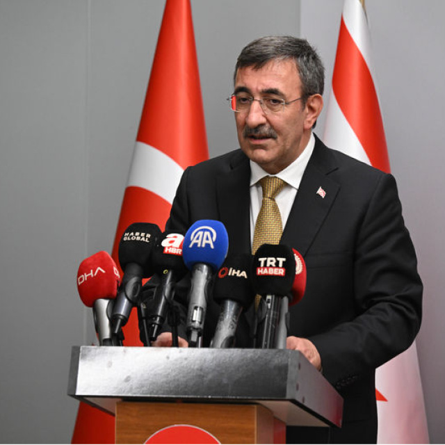 Girne'de bir kişi daha bulundu
