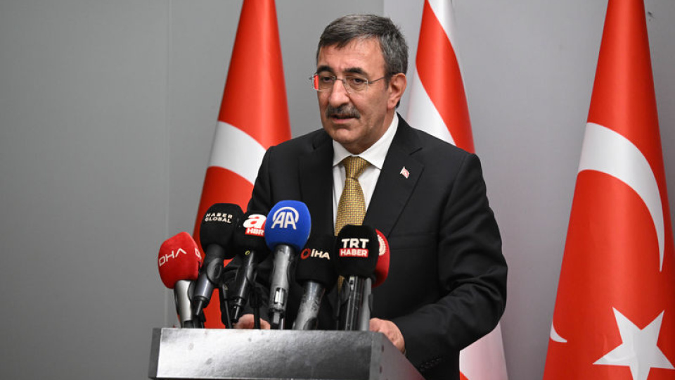 Girne'de bir kişi daha bulundu