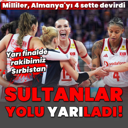 Filenin Sultanları yolu yarıladı!