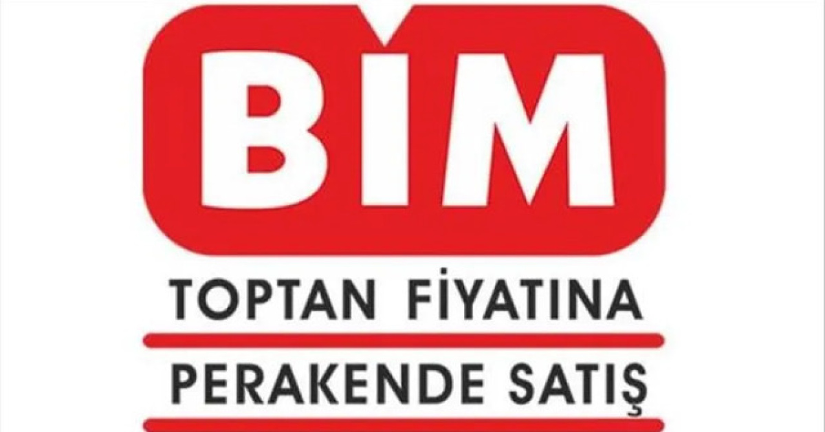 BİM 4 Eylül aktüel ürünler kataloğu