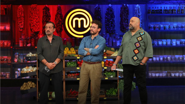 Masterchef eleme adayları kim oldu?
