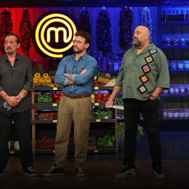 Masterchef eleme adayları kim oldu?