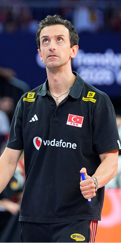 "Biraz baskıyı hissettik"