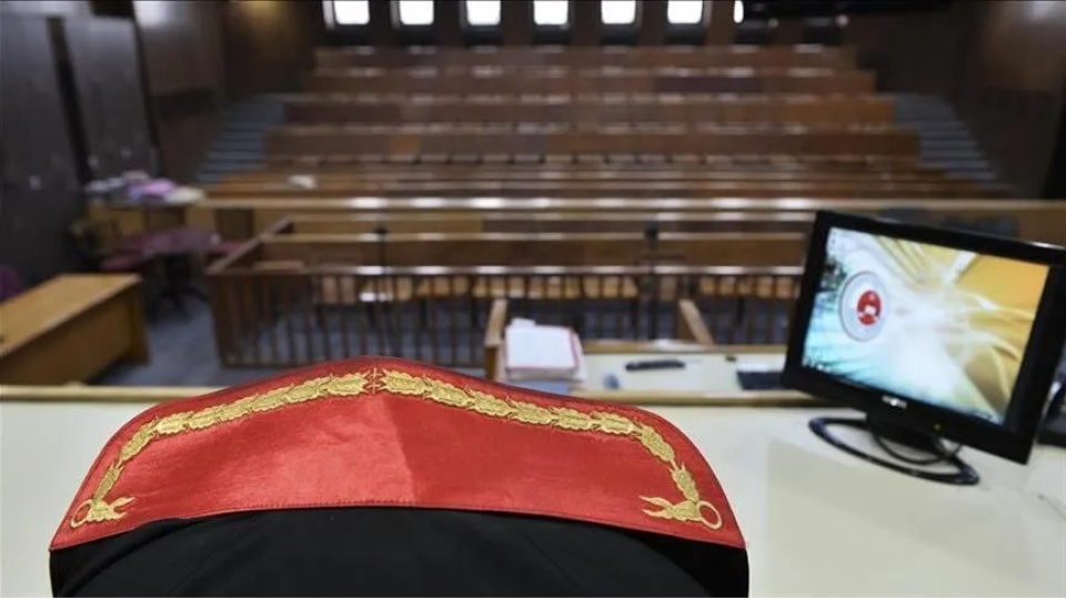 Mahkemede görüntü çekenlere soruşturma başlatıldı