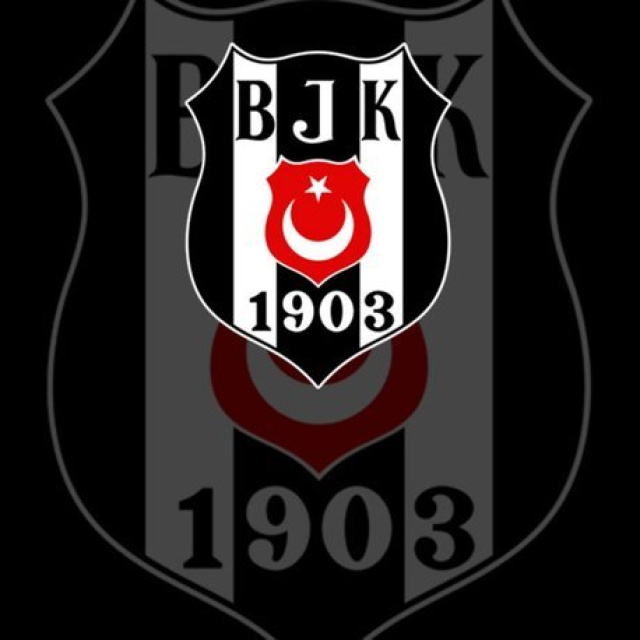 Beşiktaş'ta 2 isim UEFA kadrosunda yok!