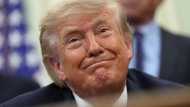 Trump: Yeterince mühimmat var
