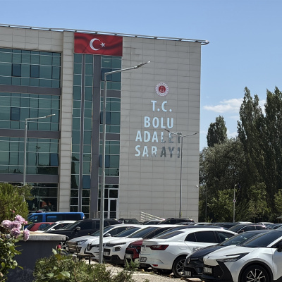Bolu’da 6 şüpheliye adli kontrol