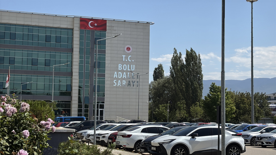 Bolu'da 6 şüpheliye adli kontrol