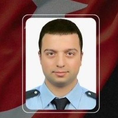 Trafik kazasında yaralanan polis memuru şehit oldu