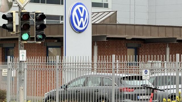 Volkswagen, 50 bin kişiyi işten çıkaracak