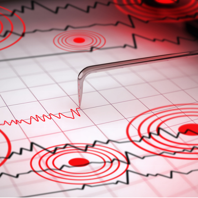 Ankara, Bursa ve Hatay'da deprem!