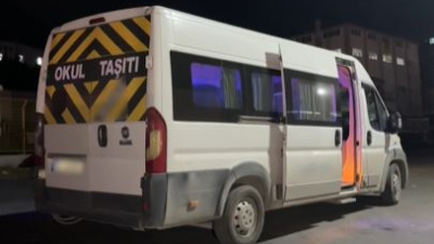 Servis sürücüsü silahlı saldırıda öldü