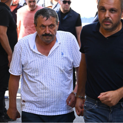 Honduras'tan 3.500 dolara ehliyet almış