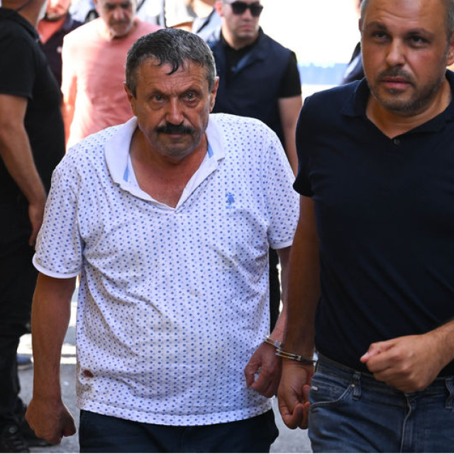 Honduras'tan 3.500 dolara ehliyet almış